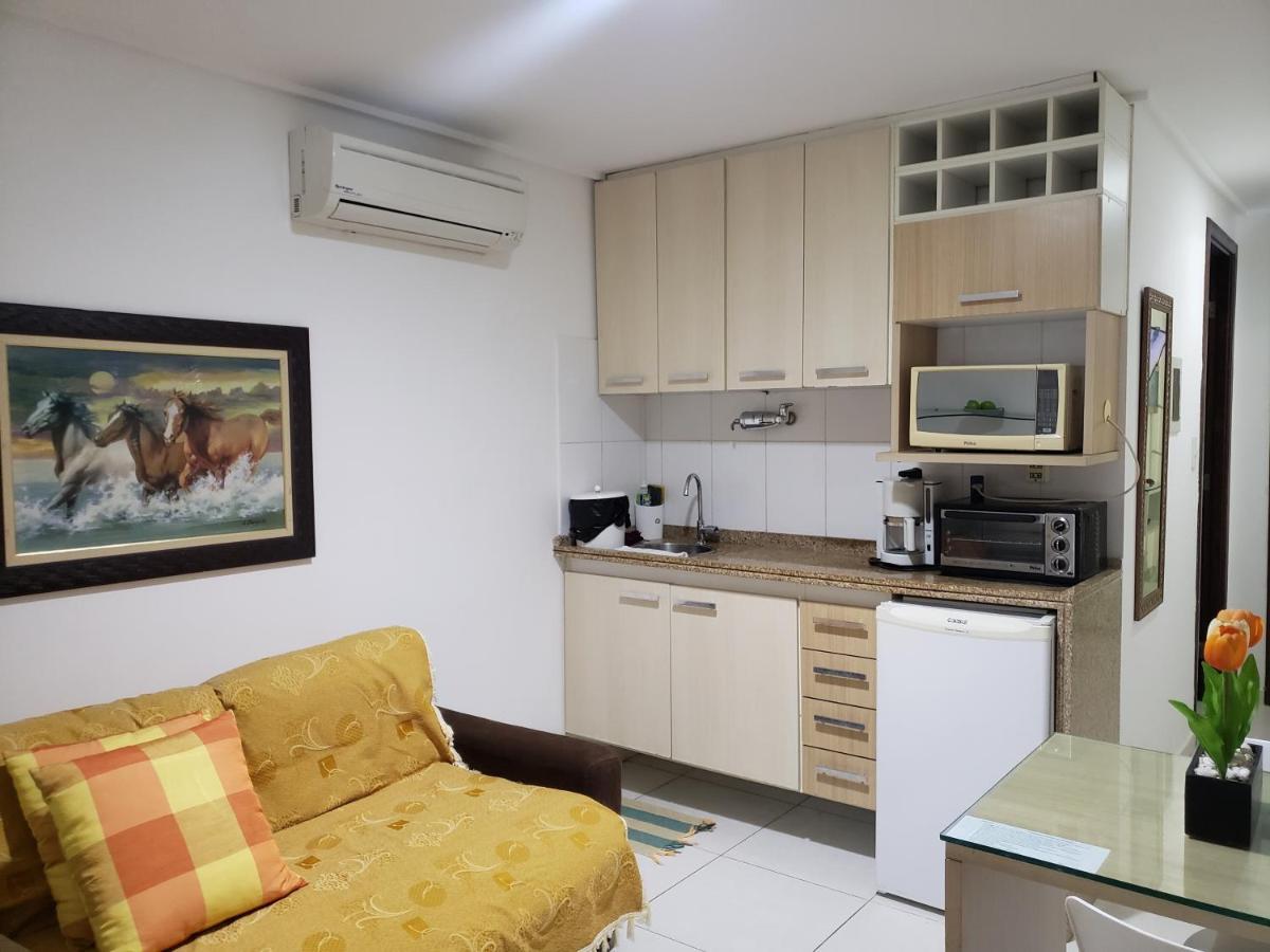 Apartamentos Manaira Palace Residence Joao Pessoa Exterior photo