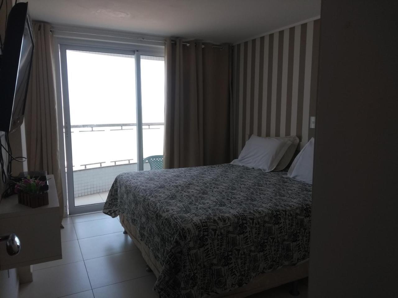 Apartamentos Manaira Palace Residence Joao Pessoa Exterior photo