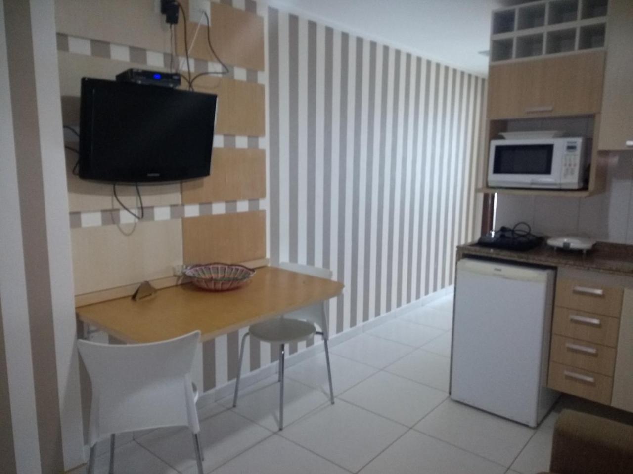 Apartamentos Manaira Palace Residence Joao Pessoa Exterior photo