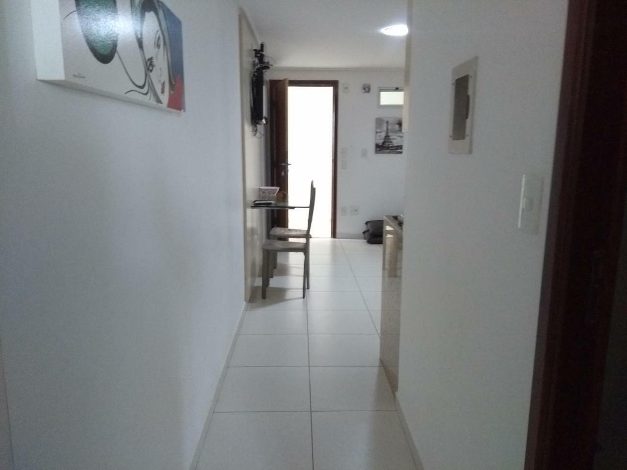 Apartamentos Manaira Palace Residence Joao Pessoa Room photo