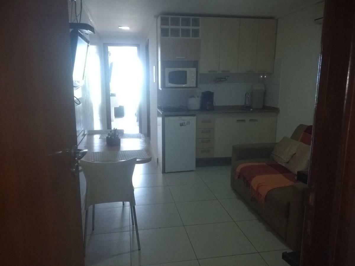 Apartamentos Manaira Palace Residence Joao Pessoa Exterior photo