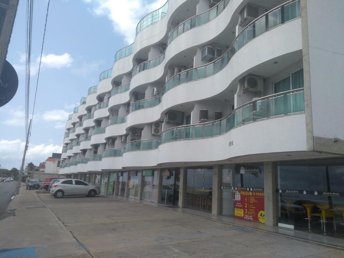 Apartamentos Manaira Palace Residence Joao Pessoa Exterior photo